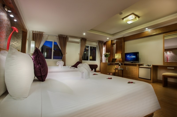 FAMILY SUITE ROOM