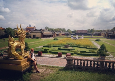 Hoi An Tour and My Son full day